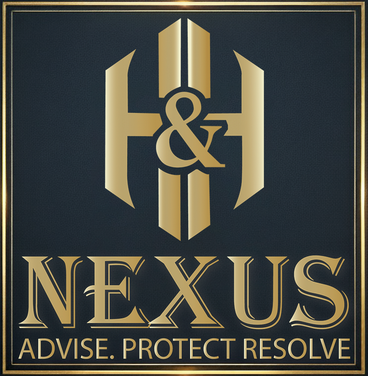 New Logo handhnexus
