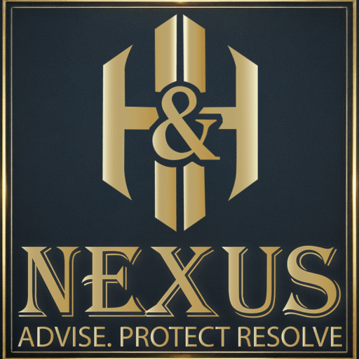 New Logo handhnexus