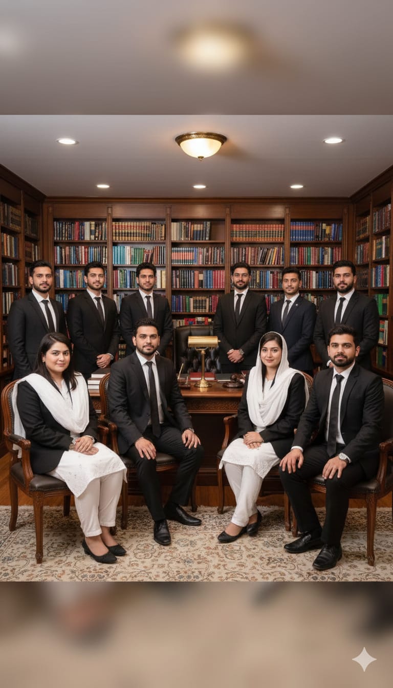 h and h Nexus group photo